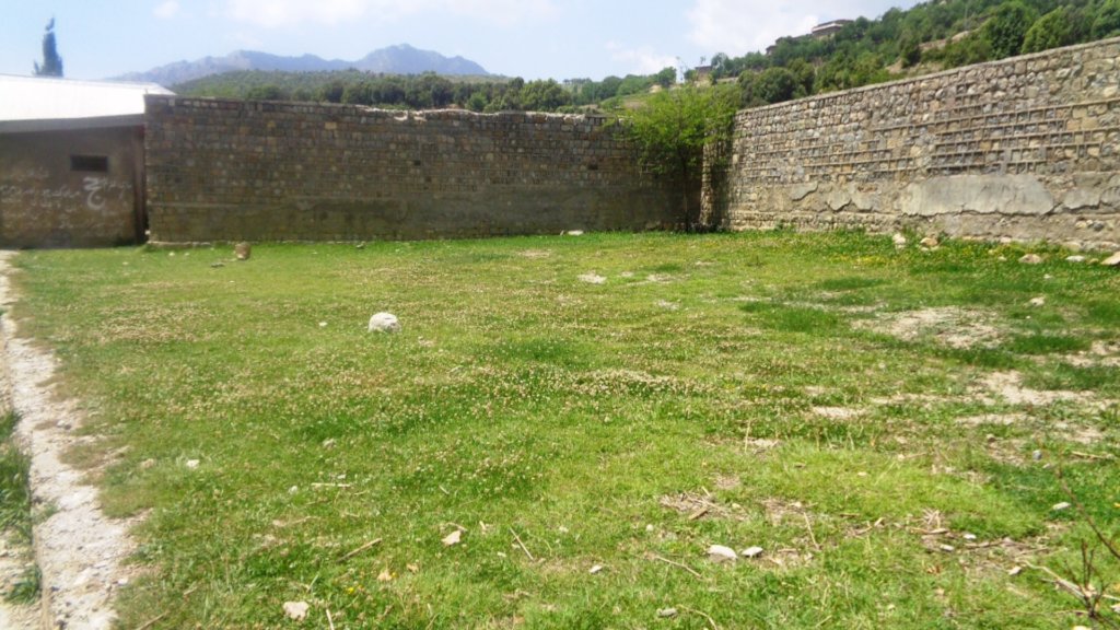 Support an All-Girls School in Pakistan