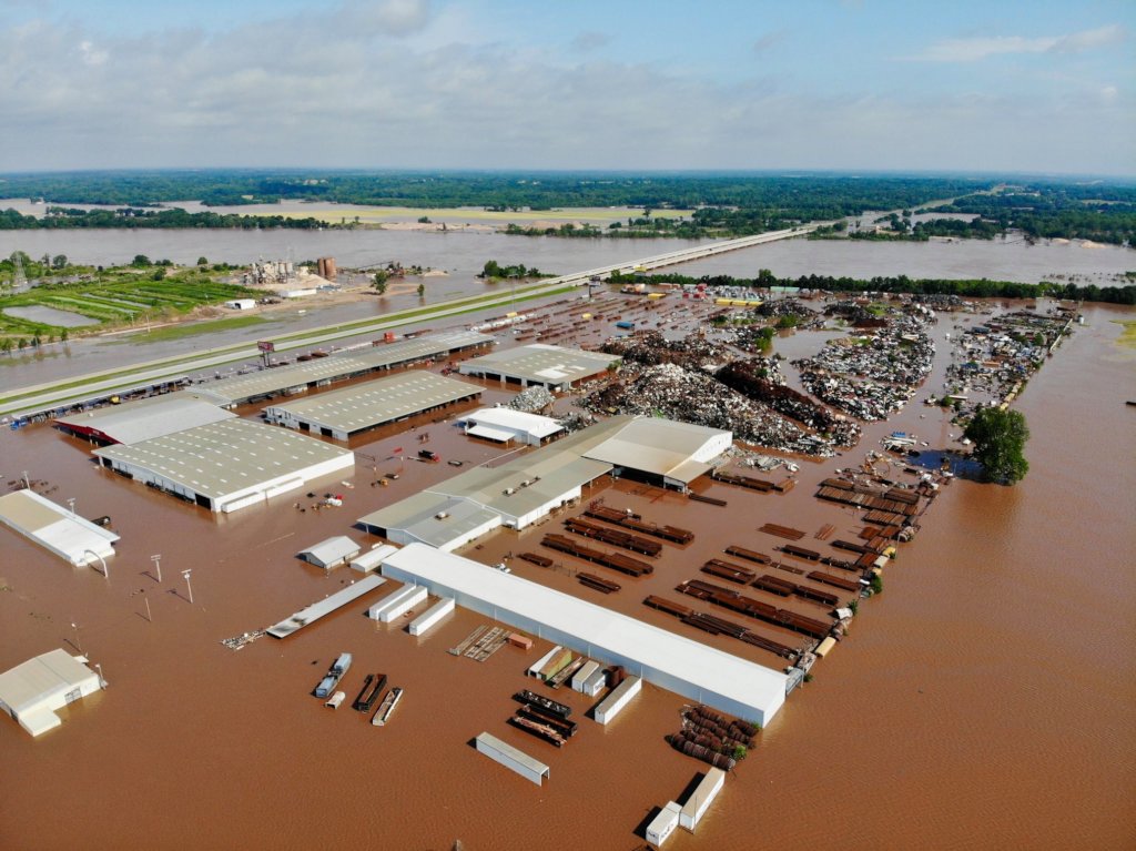 Oklahoma Long Term Disaster Recovery