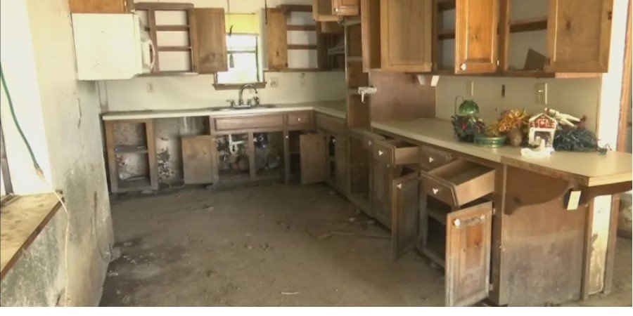 Oklahoma Long Term Disaster Recovery