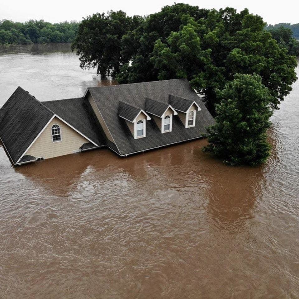 Oklahoma Long Term Disaster Recovery