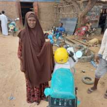 Habiba