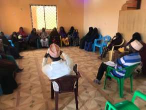 beneficiary selection meeting 4