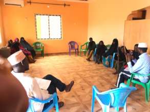 beneficiary selection meeting 3