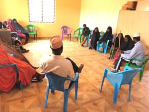 beneficiary selection meeting 2
