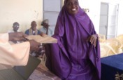 Rural Entrepreneurs Livelihoods Support Project