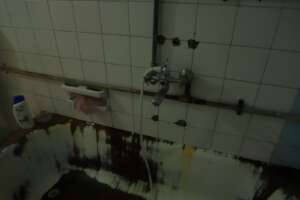 A closer look at plumbing that needs replacement