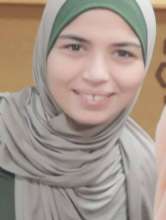 Site Engineer Heba El Khozondar