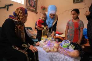 Subheya family grateful for the help