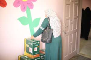 Keeping families comfortable this winters