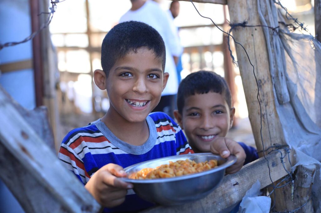 Gaza Emergency Relief Fund