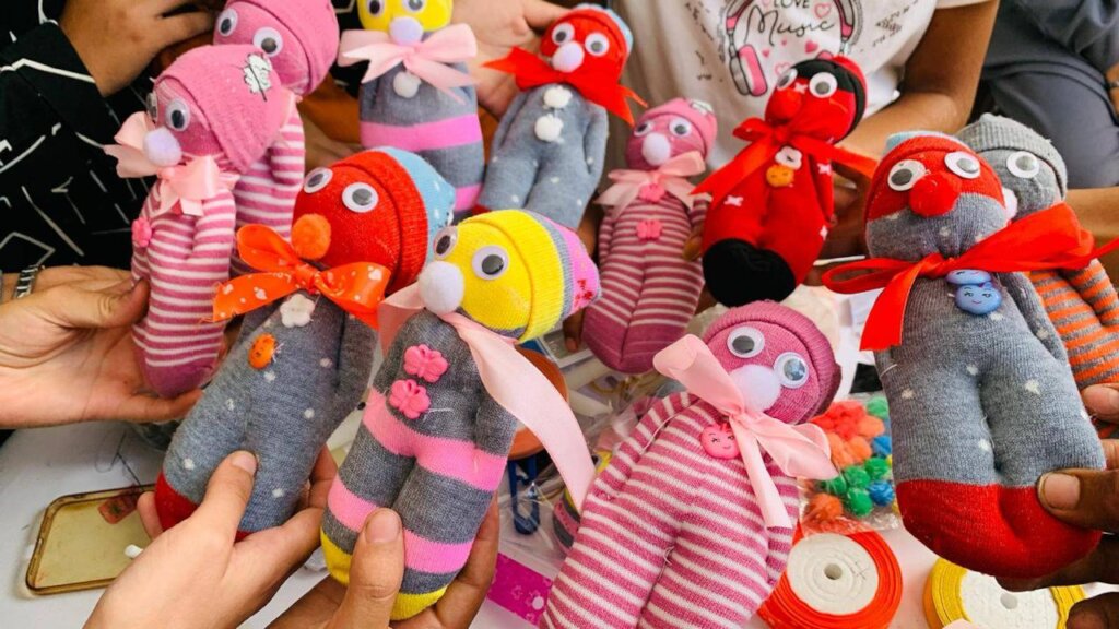 Gaza Emergency Relief Fund