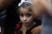 Gaza Emergency Relief Appeal