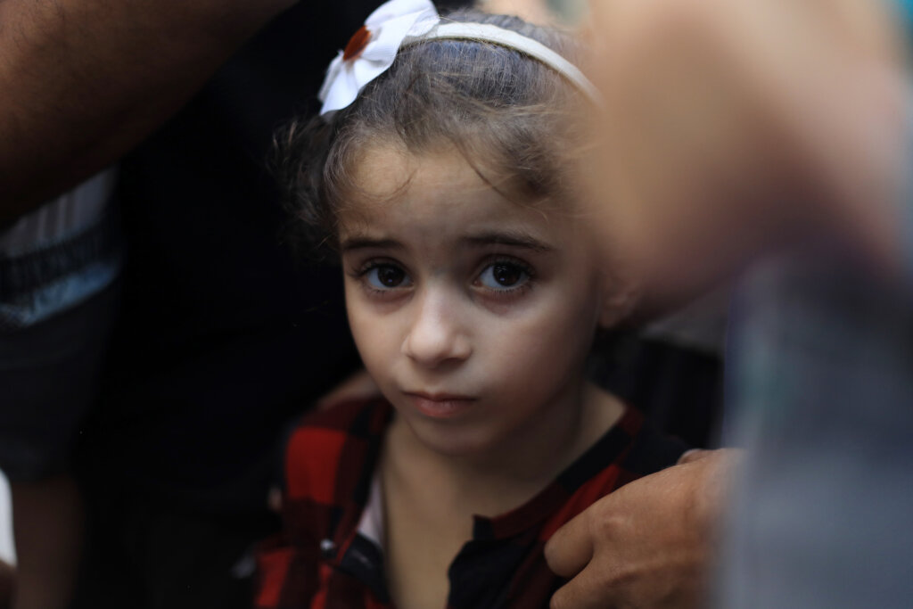 Gaza Emergency Relief Fund