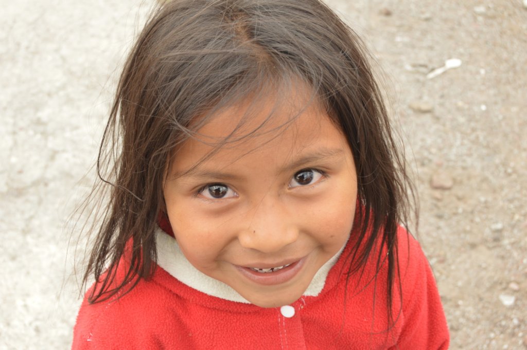 Dental Care and Education for 250 Youth in Quito