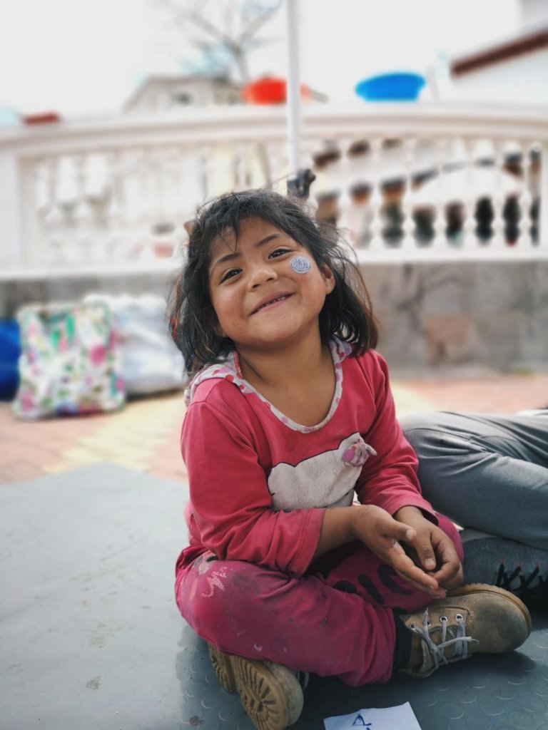 Dental Care and Education for 250 Youth in Quito