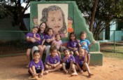 Restore the childhood of 60 children in Brazil