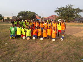 Youths