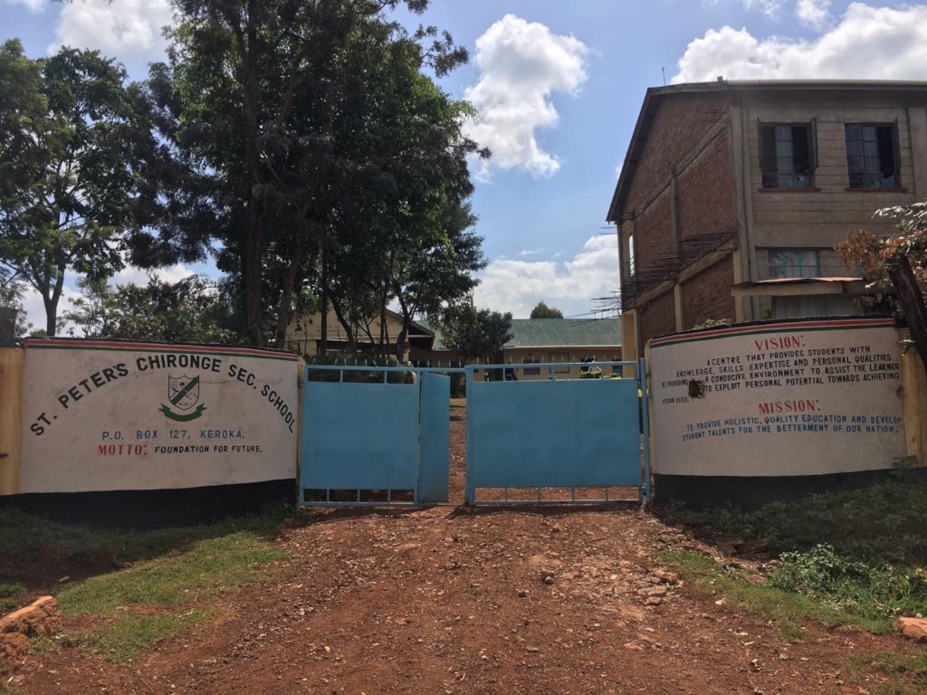 Closing the tech gap through investment in ICT