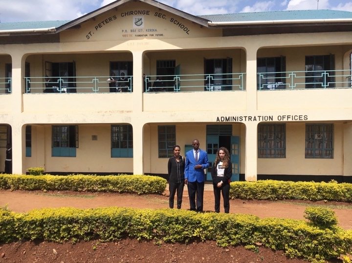 Closing the tech gap through investment in ICT