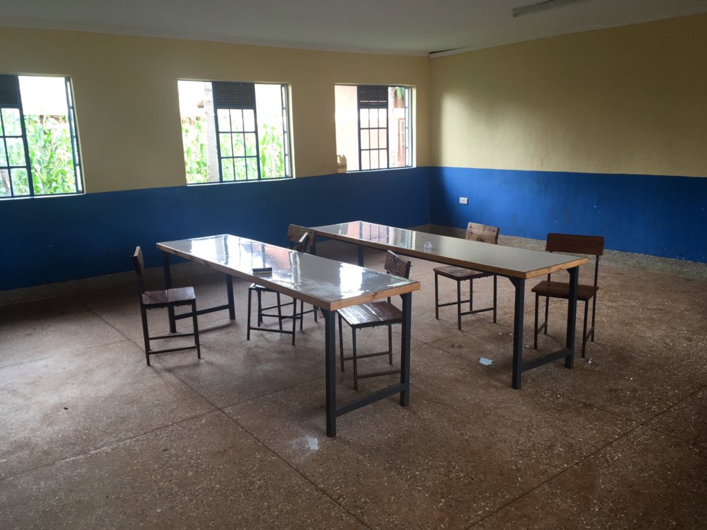 Develop essential ICT skills in Kenyan students