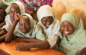 Vocational Training for Boko Haram Victims
