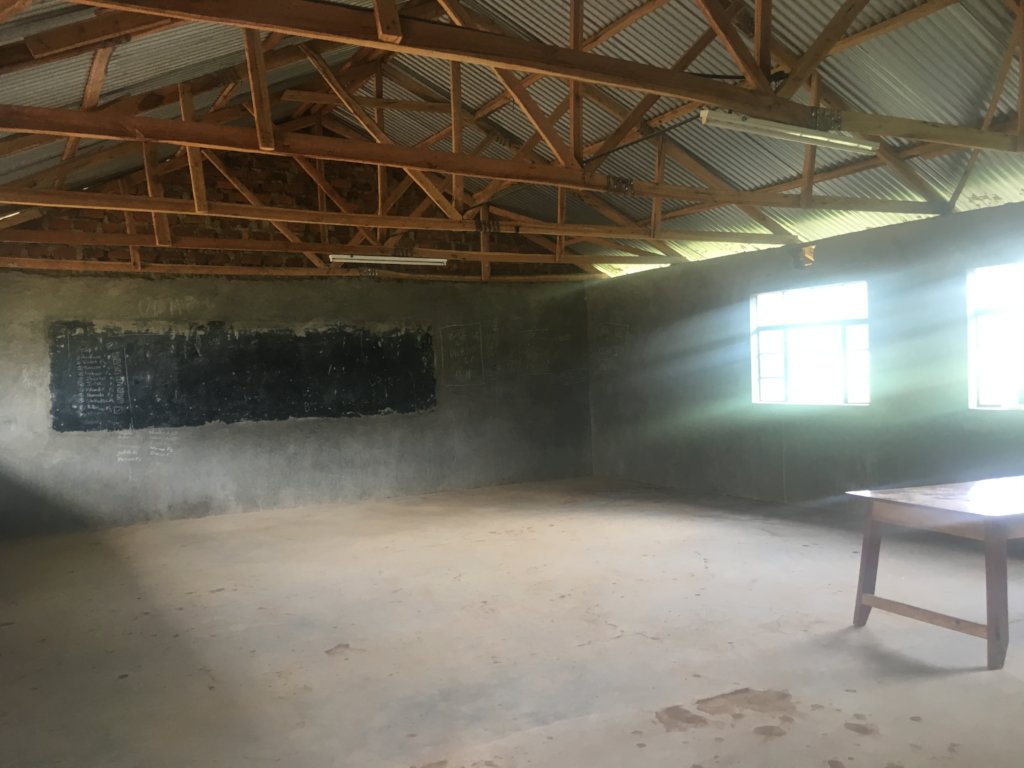 Give school pupils access to working science lab!