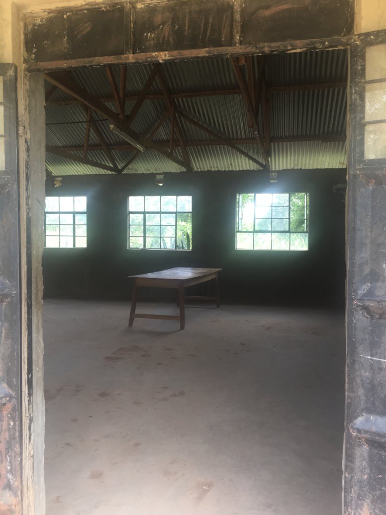 Give school pupils access to working science lab!