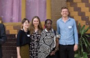 Science based facilities in a rural Kenyan school