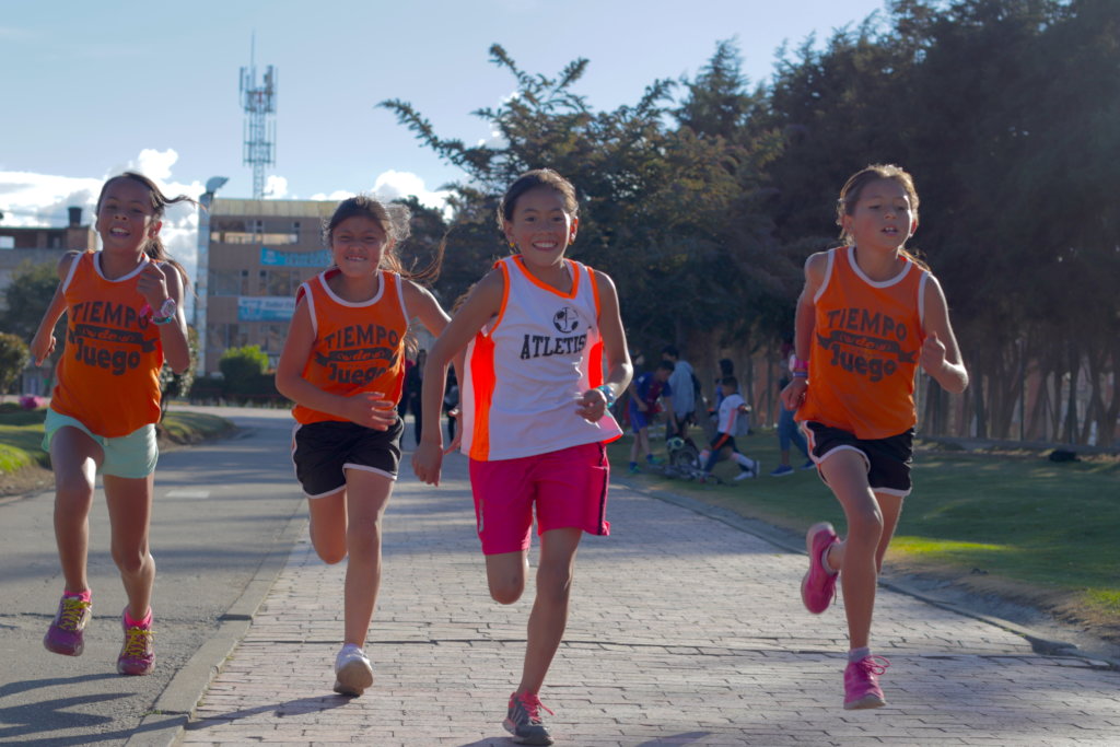 "Antes de Tiempo", reducing teenage pregnancy