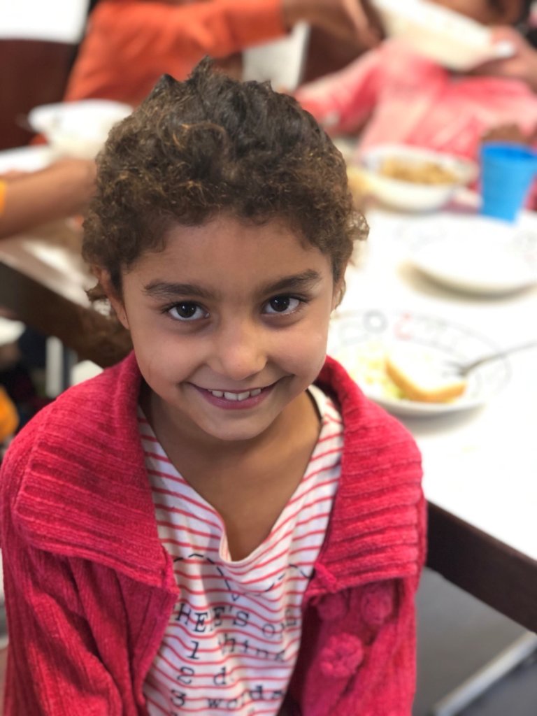 In Gjirokaster, Help Roma Children Stay in School