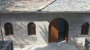 Gjirokaster Soup Kitchen