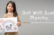 Free services to children affected by cancer