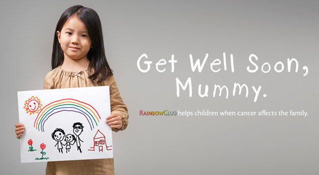 Free services to children affected by cancer