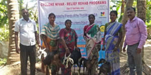 Photo from VOICE Trust
