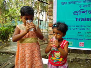 Photo courtesy of BEDS Bangladesh