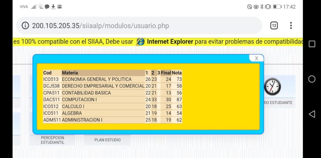 Accounting Training for One Girl in Bolivia