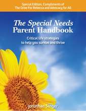 Special Needs Parent Handbook - Special Edition