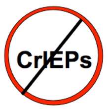 No CrIEPs!