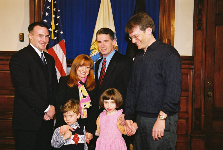 Better lives for kids with special needs worldwide
