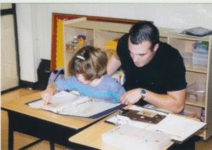 Better lives for kids with special needs worldwide
