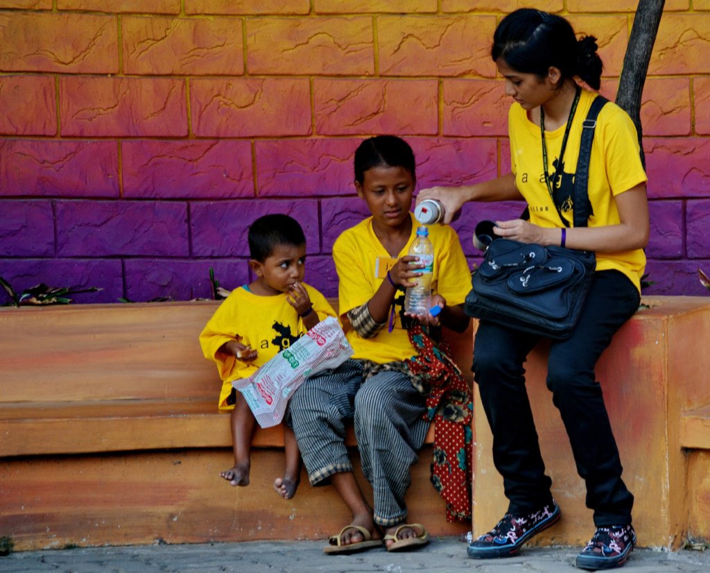 Youth for Humanity, Youth for Bangladesh