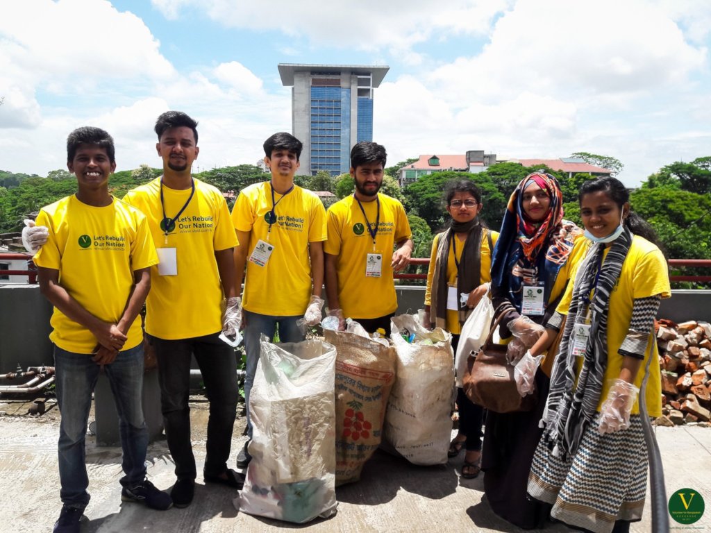 Youth for Humanity, Youth for Bangladesh