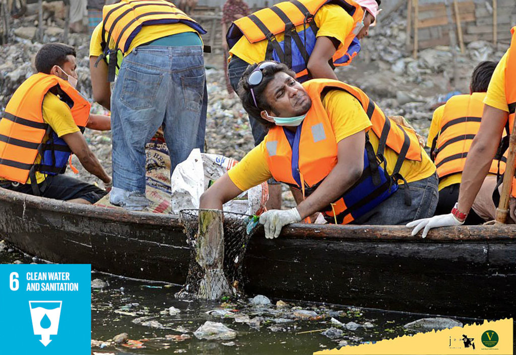 Youth for Humanity, Youth for Bangladesh