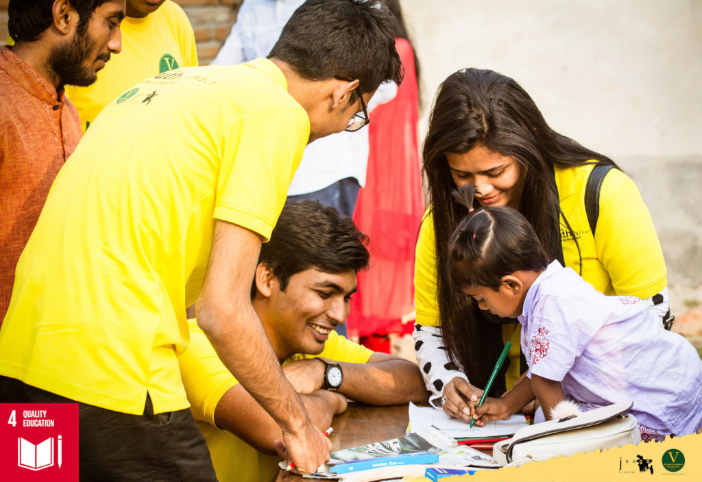 Youth for Humanity, Youth for Bangladesh