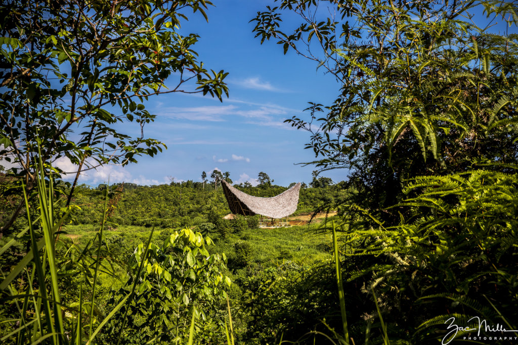 Leuser Nature School, Sumatra