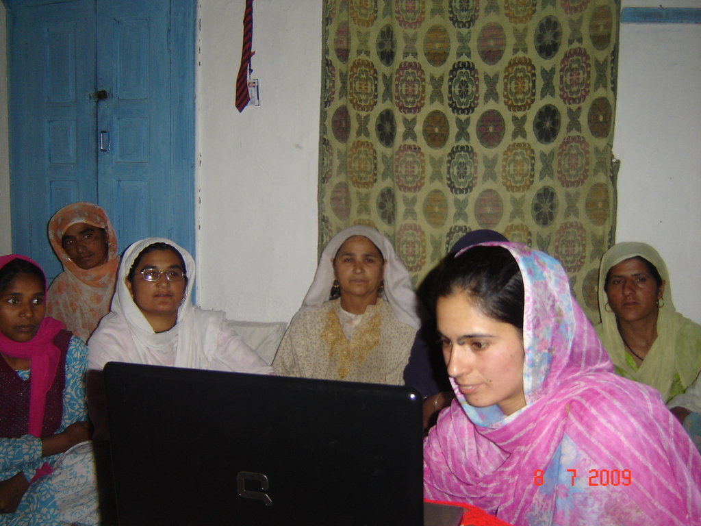 Women's Health Initiative Breast Cancer Program GlobalGiving