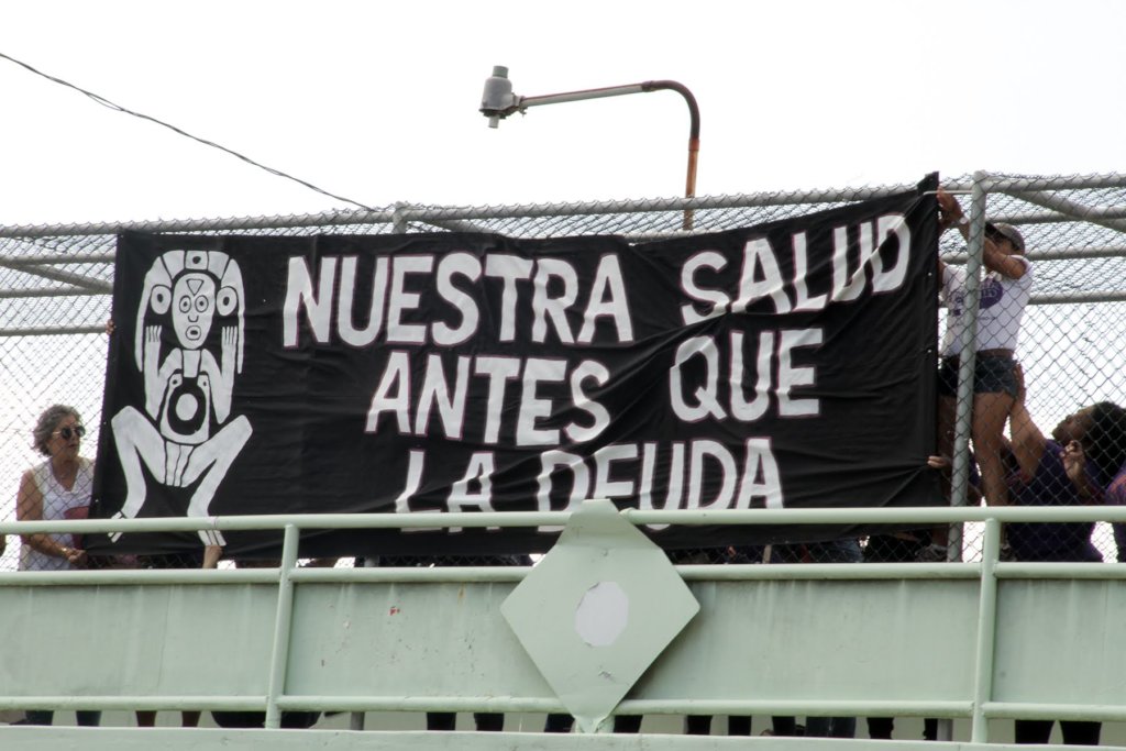 A strong community starts with you!