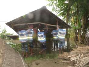 Community Volunteers