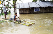 Floods in Many States (2019)