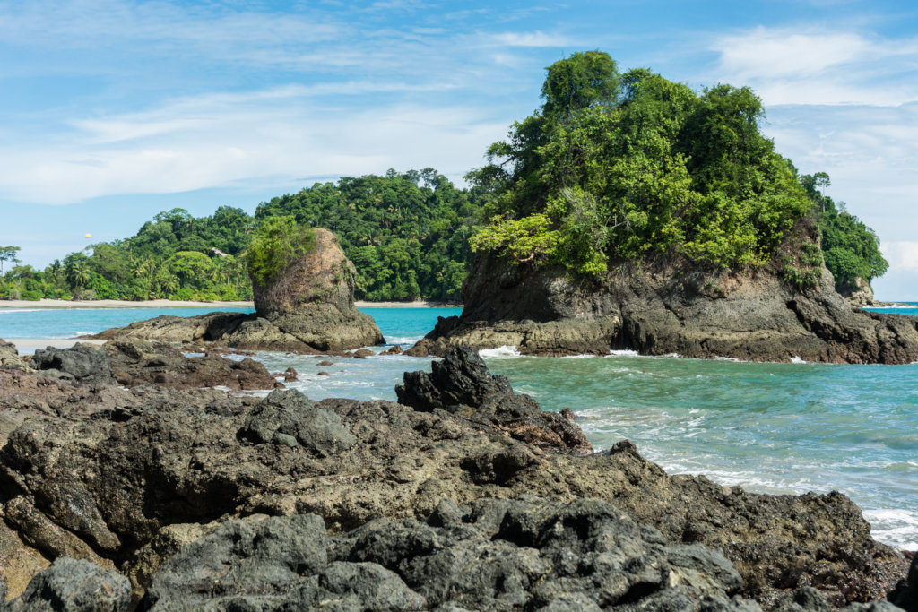 Seychelles Curieuse Island Conservation